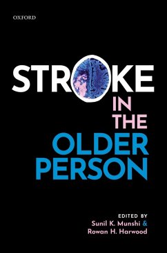 Cover Stroke in the Older Person (eBook, PDF)