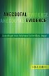 Anecdotal Evidence (eBook, PDF) - Bild 1