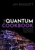 The Quantum Cookbook (eBook, PDF)