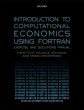 Introduction to Computational Economics... - Bild 1