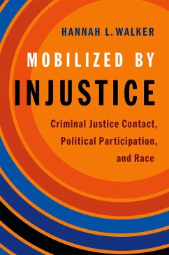 Cover Mobilized by Injustice (eBook, PDF)