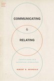Communicating & Relating (eBook, ePUB)