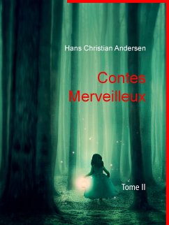 Contes Merveilleux (eBook, ePUB)