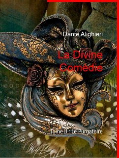 La Divine Comédie (eBook, ePUB) - Alighieri, Dante