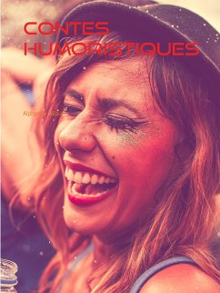 Contes Humoristiques (eBook, ePUB)