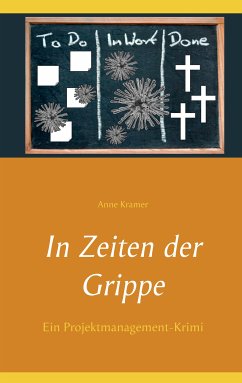 In Zeiten der Grippe (eBook, ePUB) - Kramer, Anne