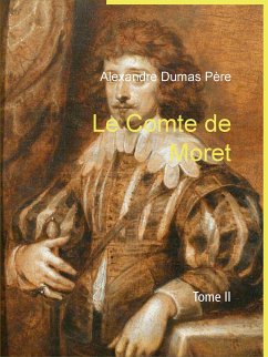 Le Comte de Moret (eBook, ePUB)
