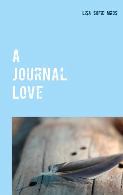 A Journal Love (eBook, ePUB)