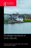 Routledge Handbook of Arctic Security (eBook, PDF)