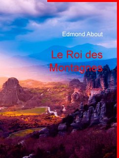 Cover Le Roi des Montagnes (eBook, ePUB)
