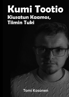 Kumi Tootio (eBook, ePUB)