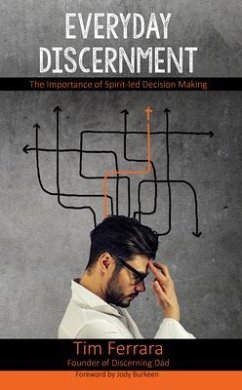 Cover Everyday Discernment (eBook, ePUB)