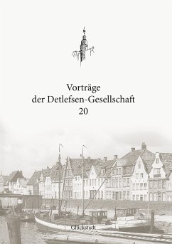 Vorträge der Detlefsen-Gesellschaft 20 (eBook, ePUB)