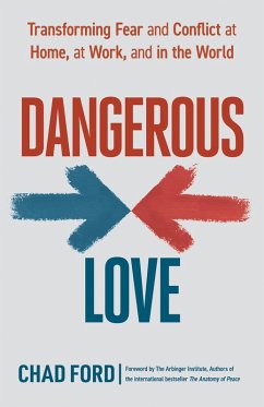 Dangerous Love (eBook, ePUB) - Ford, Chad