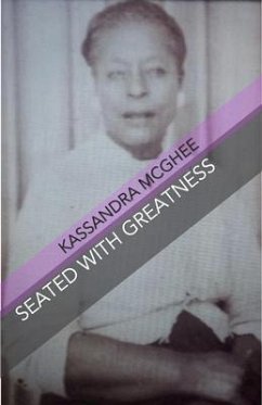 Cover Seated with Greatness (eBook, ePUB)