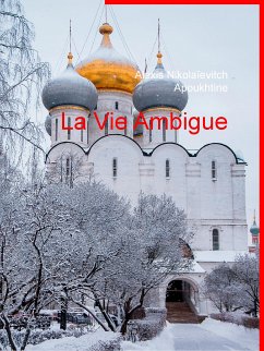 La Vie Ambigue (eBook, ePUB)