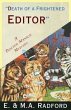 Death of a Frightened Editor (eBook,... - Bild 1