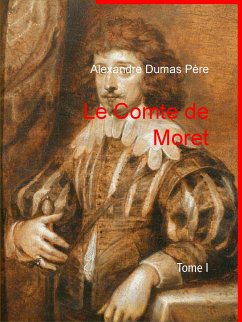 Le Comte de Moret (eBook, ePUB)