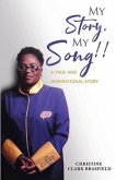 My Story, My Song! (eBook, ePUB)