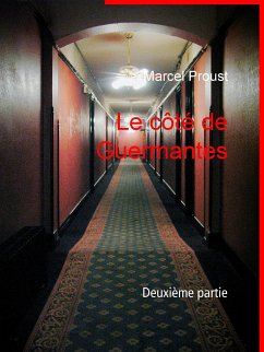 Le côté de Guermantes (eBook, ePUB) - Proust, Marcel