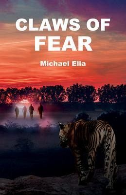Claws of Fear (eBook, ePUB) Claws of Fear (eBook, ePUB)