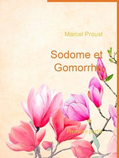 Sodome et Gomorrhe (eBook, ePUB)