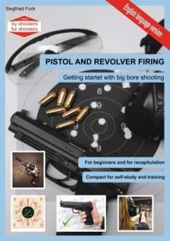 Pistol and revolver firing