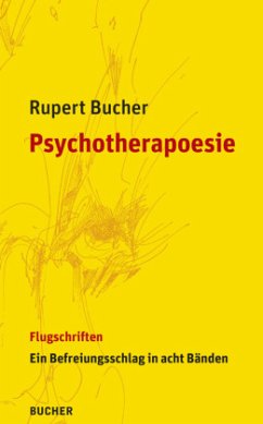 Cover Psychotherapoesie, 8 Bde.