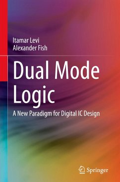 Dual Mode Logic - Levi, Itamar;Fish, Alexander