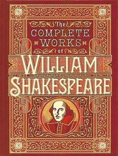 The Complete Works of William Shakespeare (eBook, ePUB) - Shakespeare, William