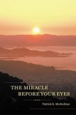 The Miracle Before Your Eyes (eBook, ePUB)