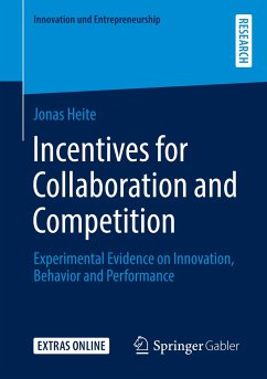 Incentives for Collaboration and Competition - Heite, Jonas