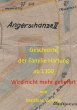 Geschichte der Familie Hartung ab 1300 - Bild 1