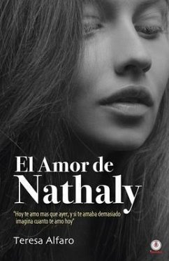 Cover El amor de Nathaly (eBook, ePUB)