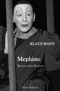 Mephisto - Mann, Klaus