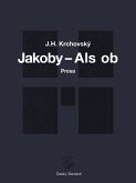 Jakoby - Als ob ...