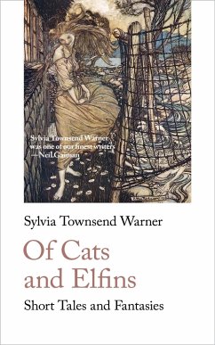 Of Cats and Elfins (eBook, ePUB) - Warner, Sylvia Townsend