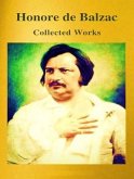 The Complete Works of Balzac (eBook, ePUB)
