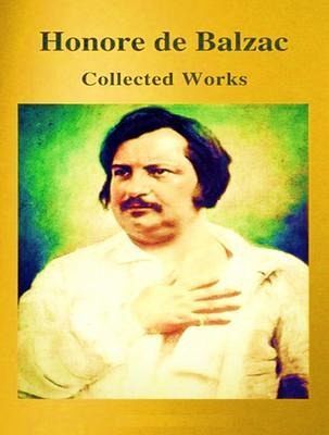 The Complete Works of Balzac (eBook, ePUB) The Complete Works of Balzac (eBook, ePUB)