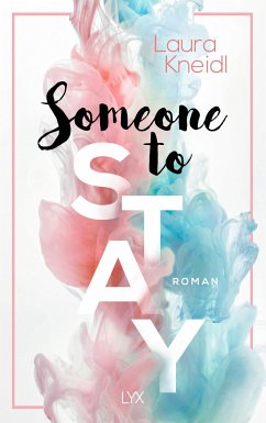 Someone to Stay / Someone Bd.3