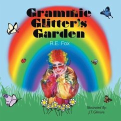 Grammie Glitter's Garden (eBook, ePUB) Cover Grammie Glitter's Garden (eBook, ePUB)