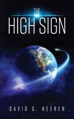 Cover The High Sign (eBook, ePUB)