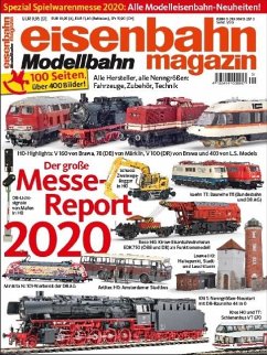 Messe-Report 2020