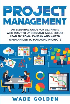 Cover Project Management