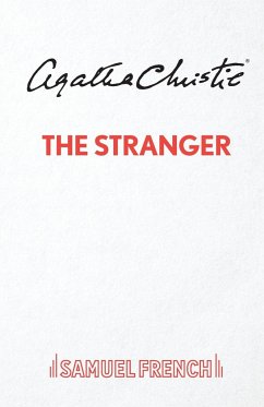 The Stranger - Christie, Agatha