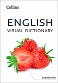 English Visual Dictionary (eBook, ePUB)