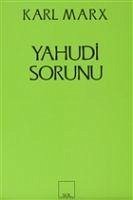 Cover Yahudi Sorunu