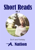 Short Reads 2 (Domino Series, #2) (eBook, ePUB)