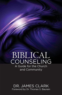 Cover Biblical Counseling