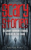 Scary Stories Scary Stories